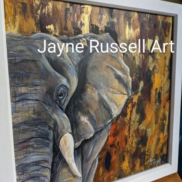 Elephant (special offer)